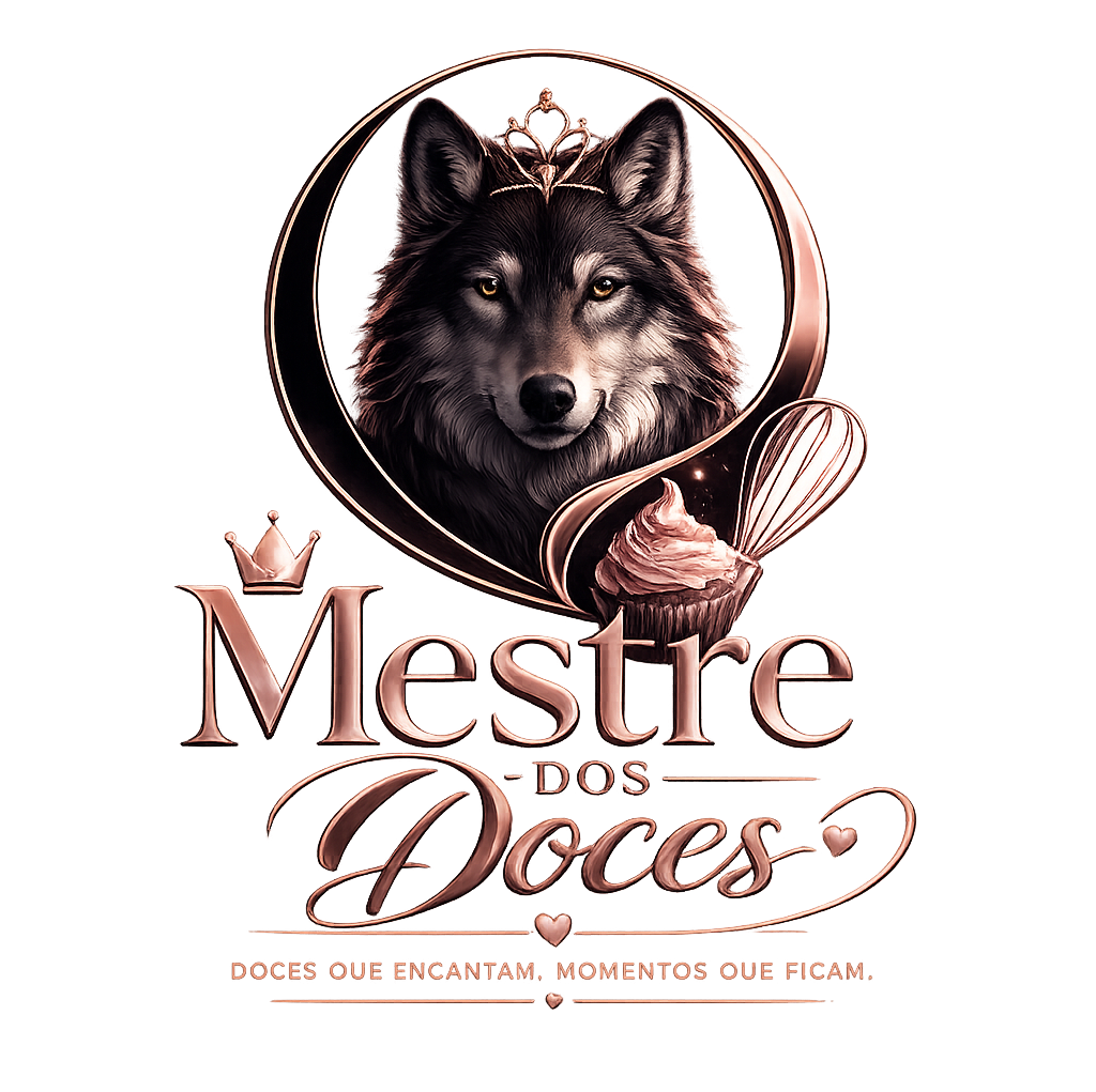 Mestre dos Doces